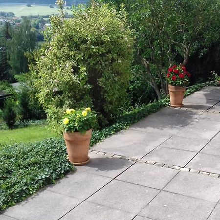 Sonnenhang Zierenberg Extérieur photo