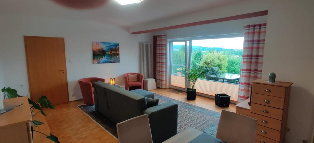 Sonnenhang Zierenberg Extérieur photo