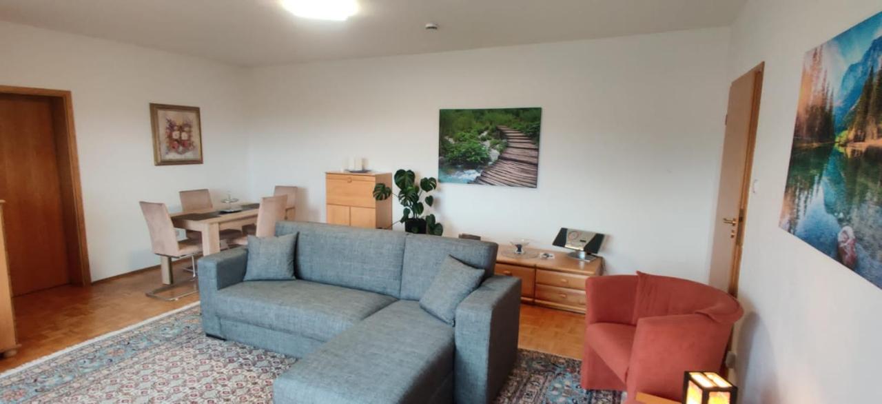 Sonnenhang Zierenberg Extérieur photo