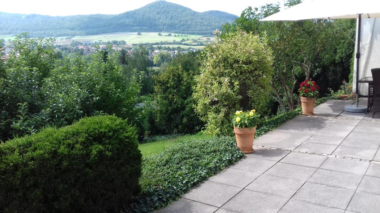 Sonnenhang Zierenberg Extérieur photo